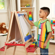 Easel Paper Roll S1