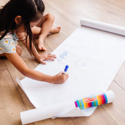 Easel Paper Roll S1
