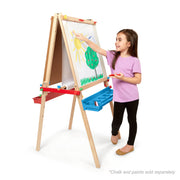 Easel Paper Roll S1