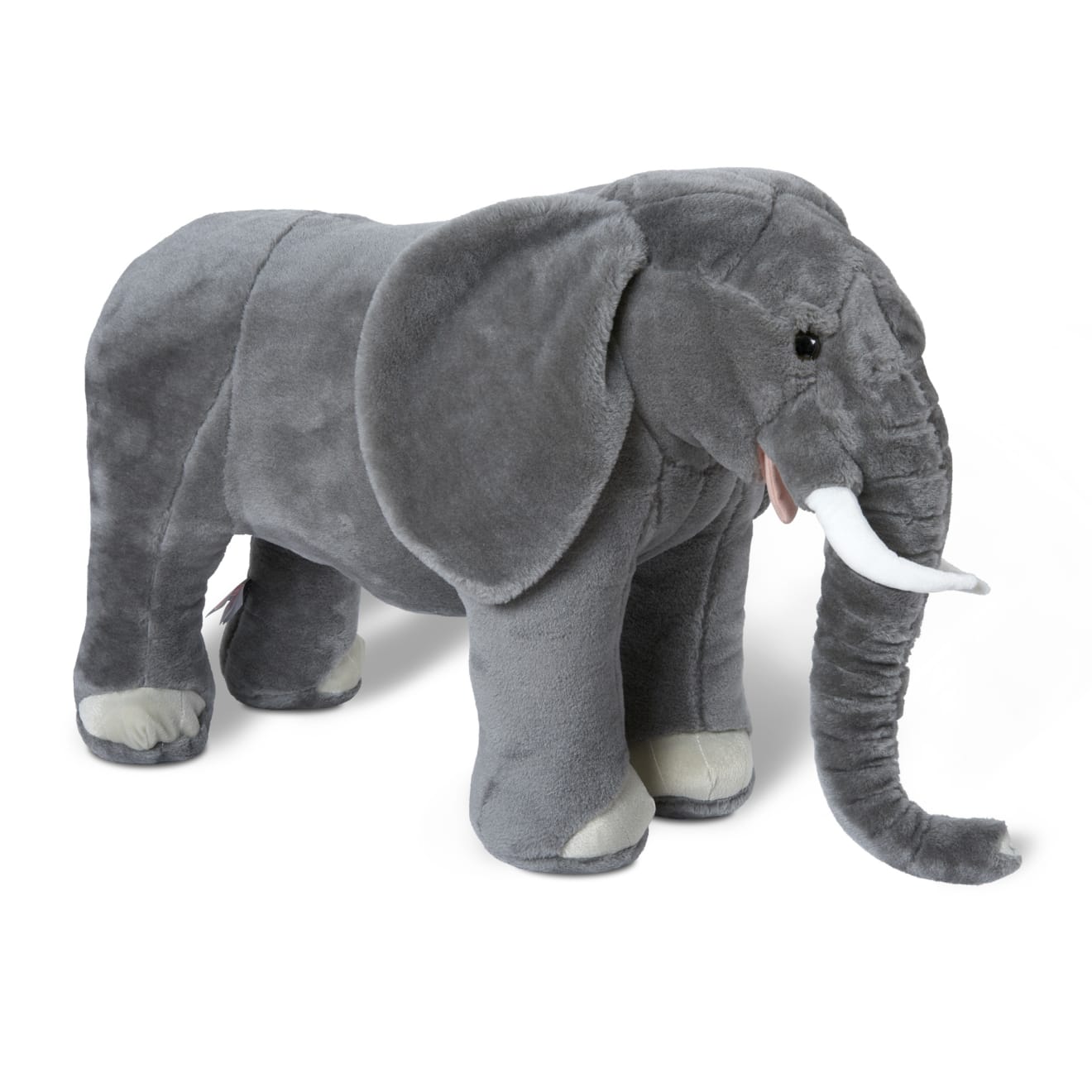 Elephant Giant Stuffed Animal K6