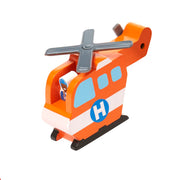 Emergency Vehicle Set Q5
