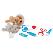 Examine & Treat Pet Vet Play Set U9