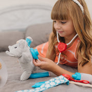 Examine & Treat Pet Vet Play Set U9
