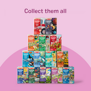 Fairy Tale Castle Floor Puzzle - 48 Pieces I0
