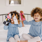 Farm Friends Hand Puppets T5