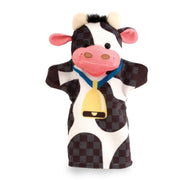 Farm Friends Hand Puppets T5