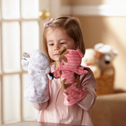 Farm Friends Hand Puppets Y5