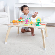 Farmers Market 3 in 1 Activity Center U3
