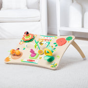 Farmers Market 3 in 1 Activity Center U3