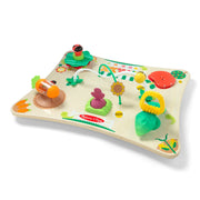 Farmers Market 3 in 1 Activity Center U3