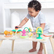 Farmers Market 3 in 1 Activity Center U3
