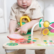 Farmers Market 3 in 1 Activity Center U3