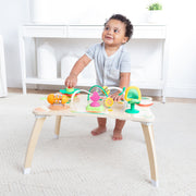 Farmers Market 3 in 1 Activity Center U3