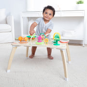 Farmers Market 3 in 1 Activity Center U3