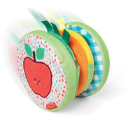 Farmers Market Tummy Time Roller Toy Z2