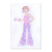 Fashion Design Activity Kit G3