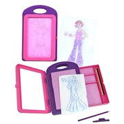 Fashion Design Activity Kit G3
