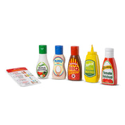 Favorite Condiments G6