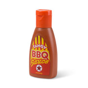 Favorite Condiments G6