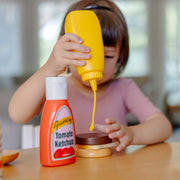 Favorite Condiments G6
