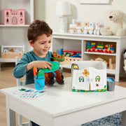 Feed & Groom Horse Care Play Set Z7