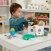 Feed & Groom Horse Care Play Set Z7