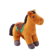 Feed & Groom Horse Care Play Set Z7