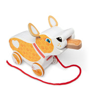 Feed, Walk & Poo Pup Play Set O6