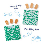 Feed, Walk & Poo Pup Play Set O6