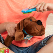 Feeding & Grooming Pet Care Play Set N7