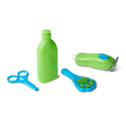 Feeding & Grooming Pet Care Play Set N7