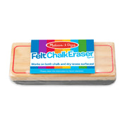 Felt Chalk Eraser O5