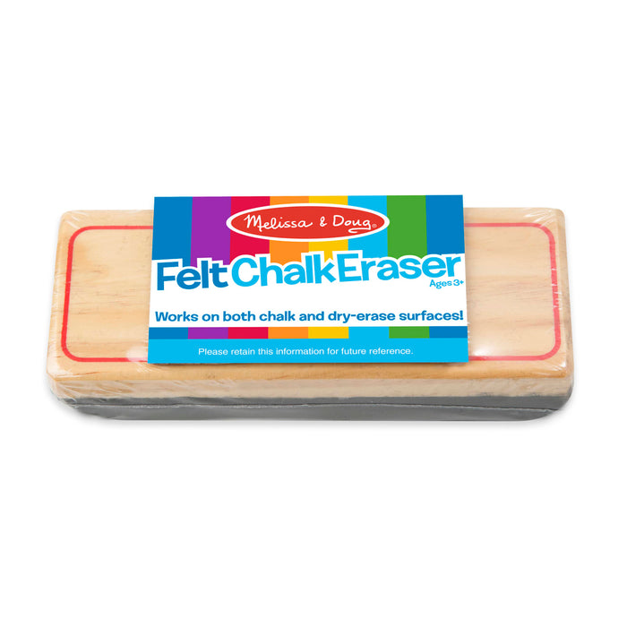 Felt Chalk Eraser O5