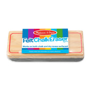 Felt Chalk Eraser O5