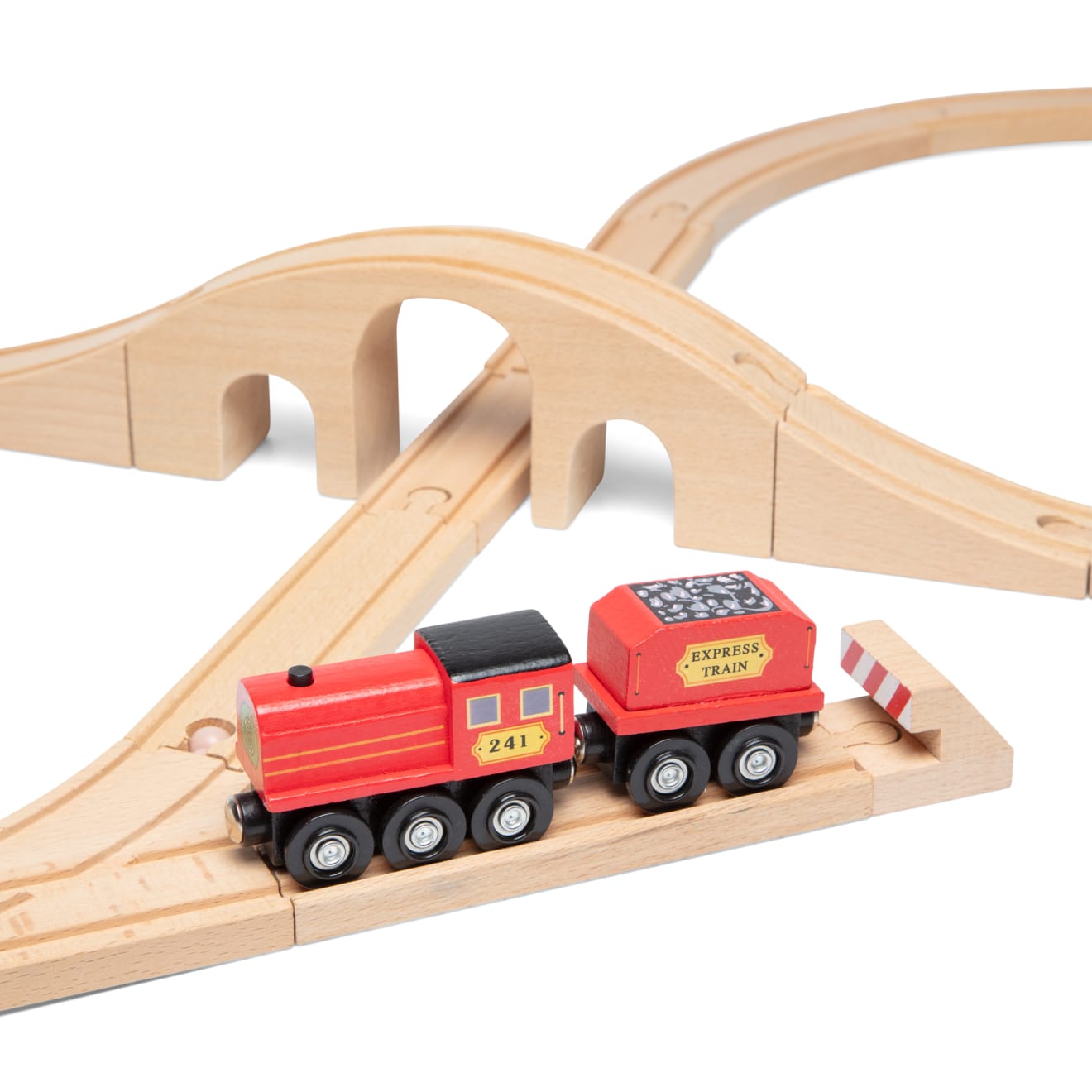 Figure 8 Train Set X3