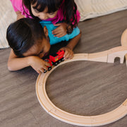 Figure 8 Train Set X3