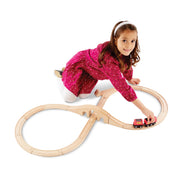 Figure 8 Train Set X3