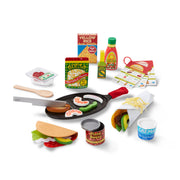 Fill & Fold Taco & Tortilla Set C2
