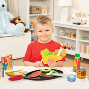 Fill & Fold Taco & Tortilla Set C2