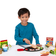 Fill & Fold Taco & Tortilla Set C2