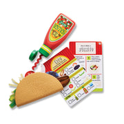 Fill & Fold Taco & Tortilla Set C2