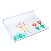 Finger Paint Paper Pad 2-Pack U7