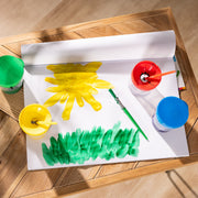 Finger Paint Paper Pad 2-Pack U7