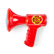 Fire Chief Role Play Costume Set B2