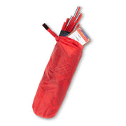 Fire Truck Play Tent X8