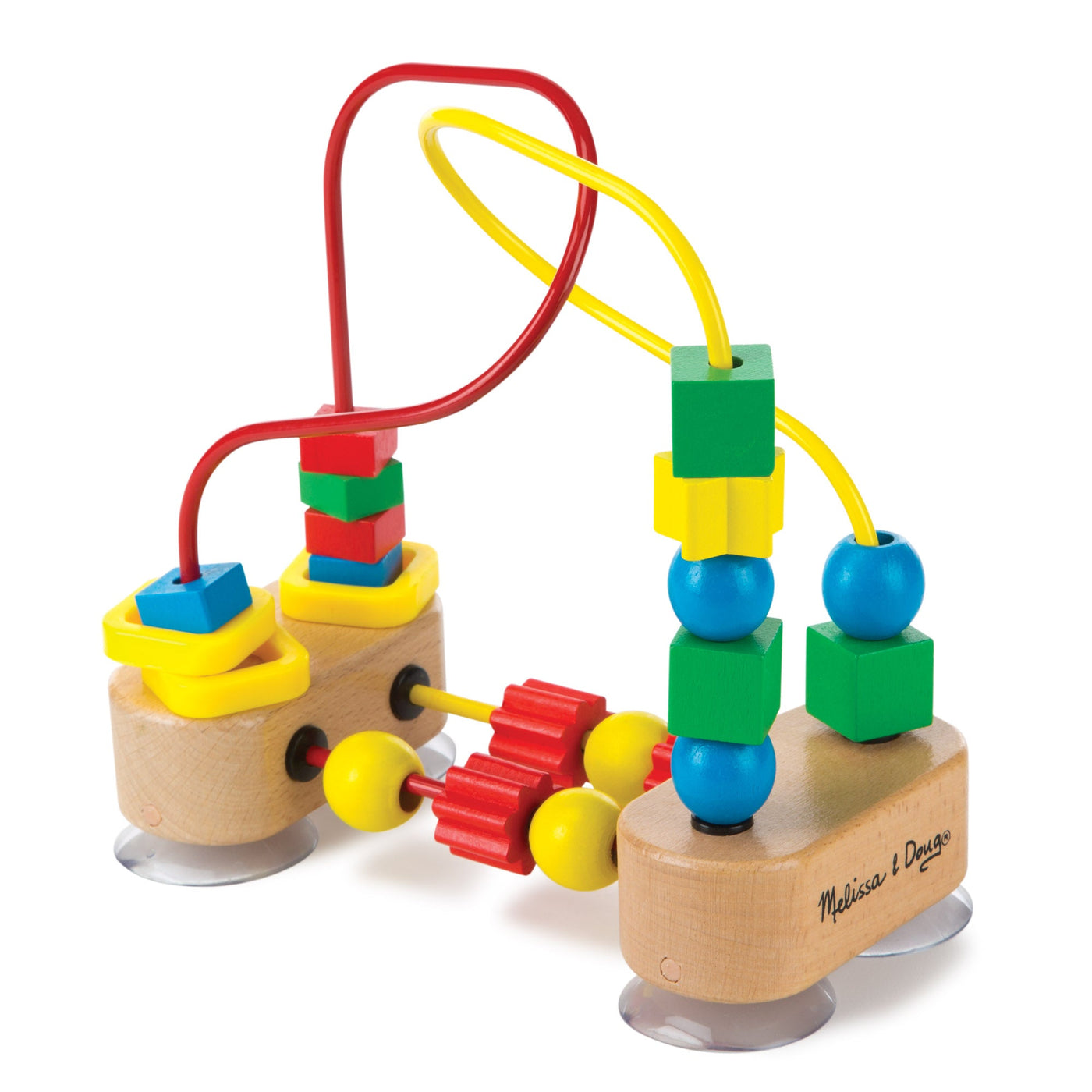 First Bead Maze M7