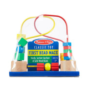 First Bead Maze M7