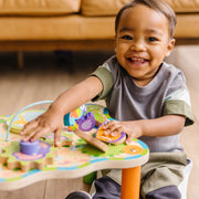 First Play Jungle Activity Table M2