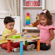 First Play Jungle Activity Table M2