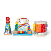 First Skills Learning Bundle T2